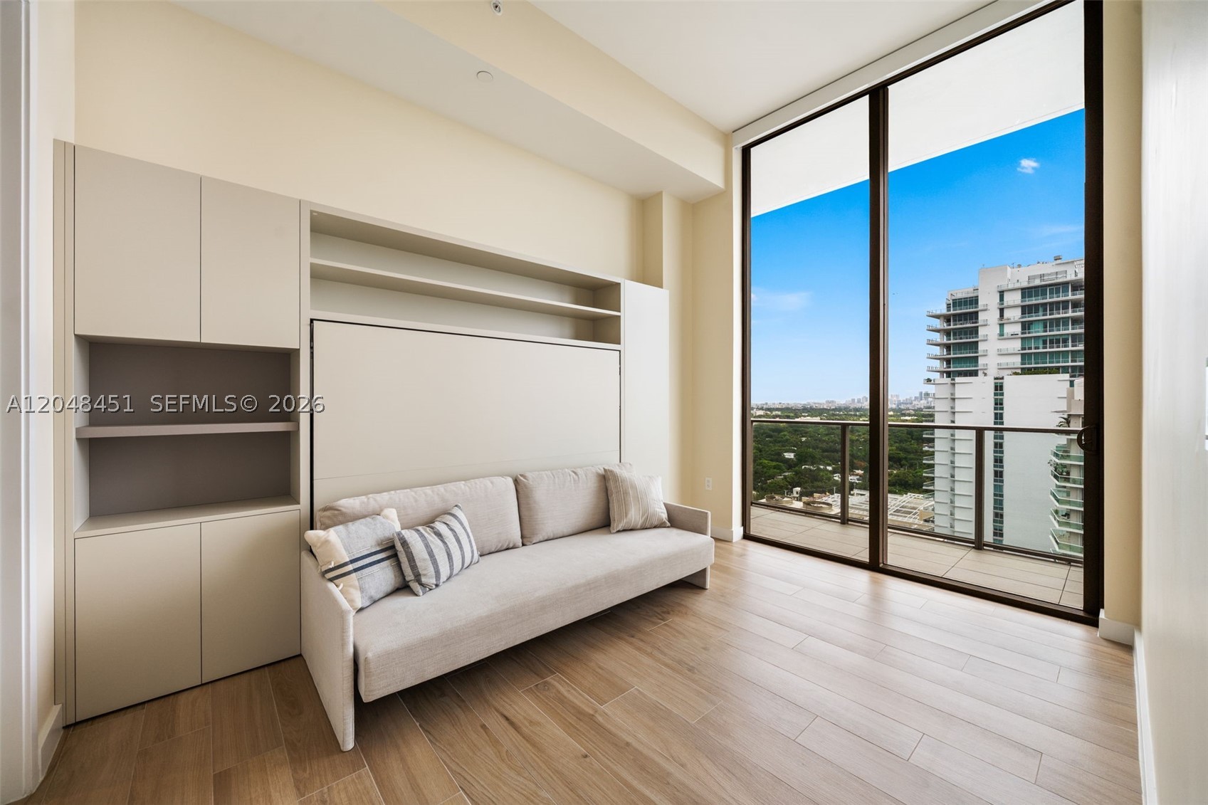 image Mr. C Residences | Bayshore16