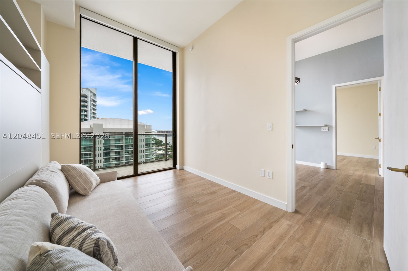 image Mr. C Residences | Bayshore17