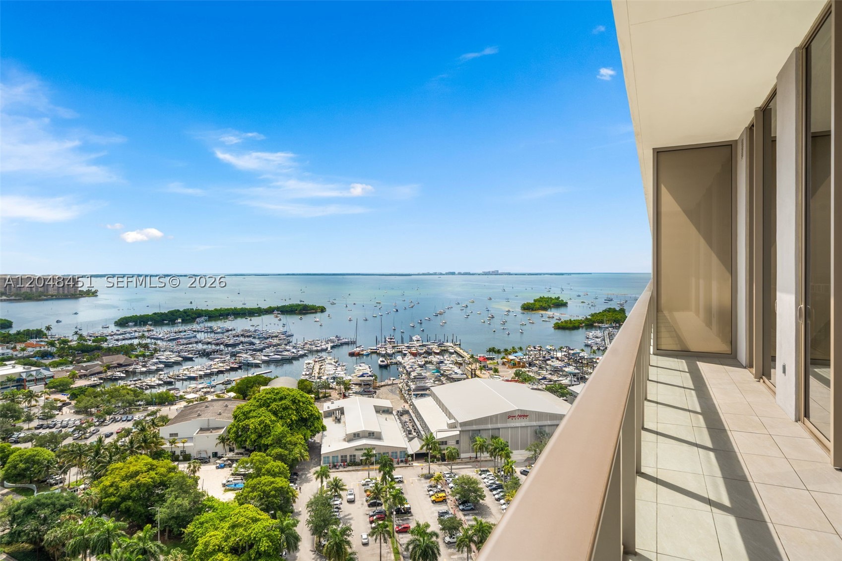 image Mr. C Residences | Bayshore1
