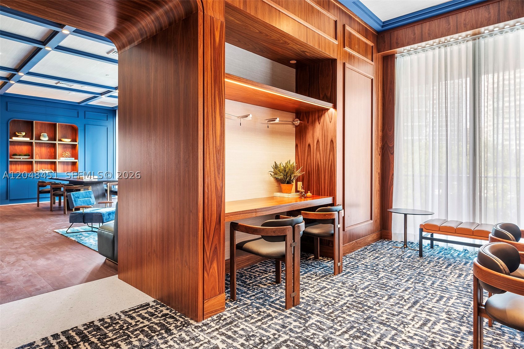 image Mr. C Residences | Bayshore27