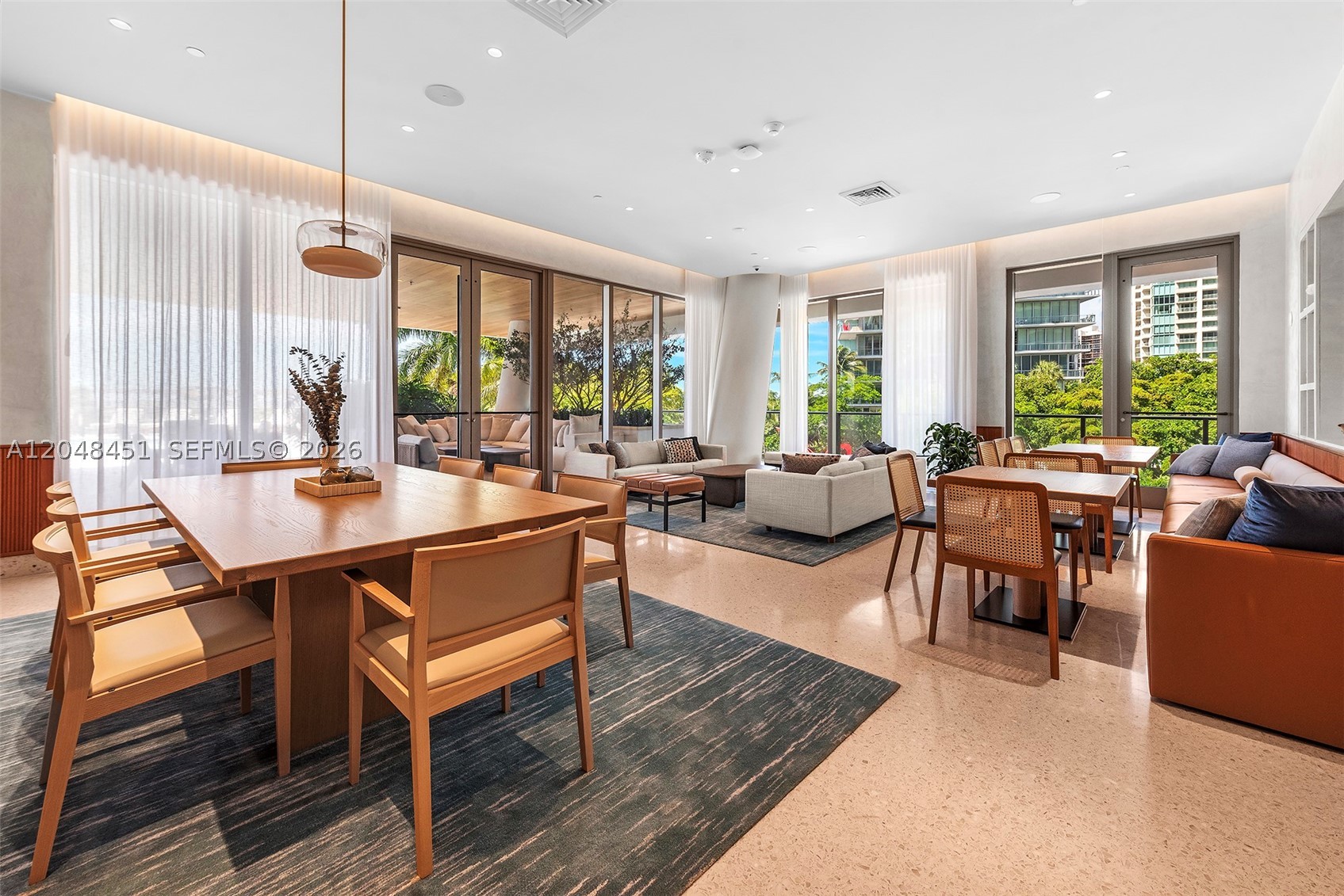 image Mr. C Residences | Bayshore30