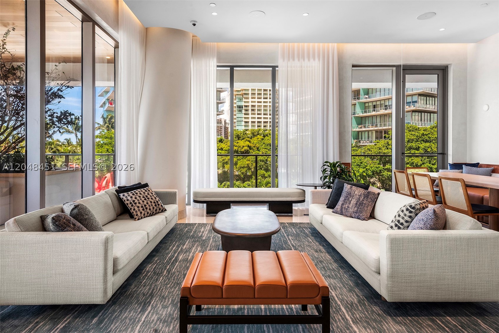 image Mr. C Residences | Bayshore32