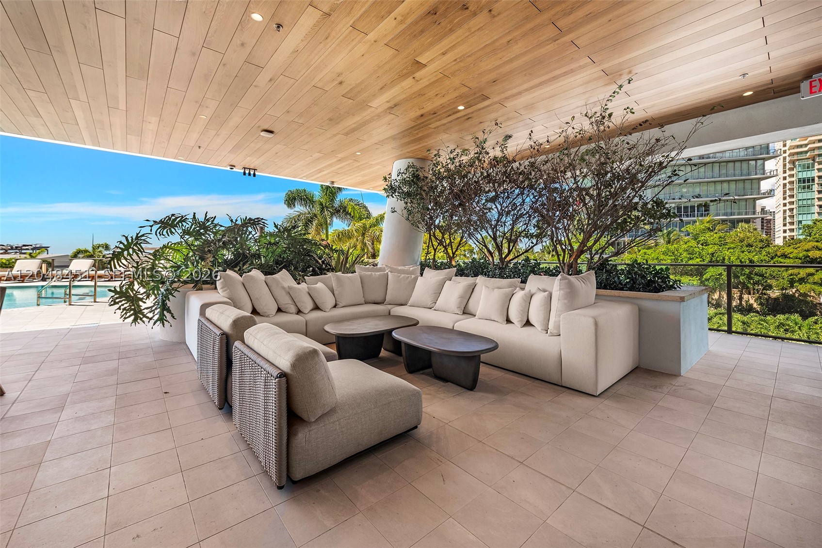 image Mr. C Residences | Bayshore33