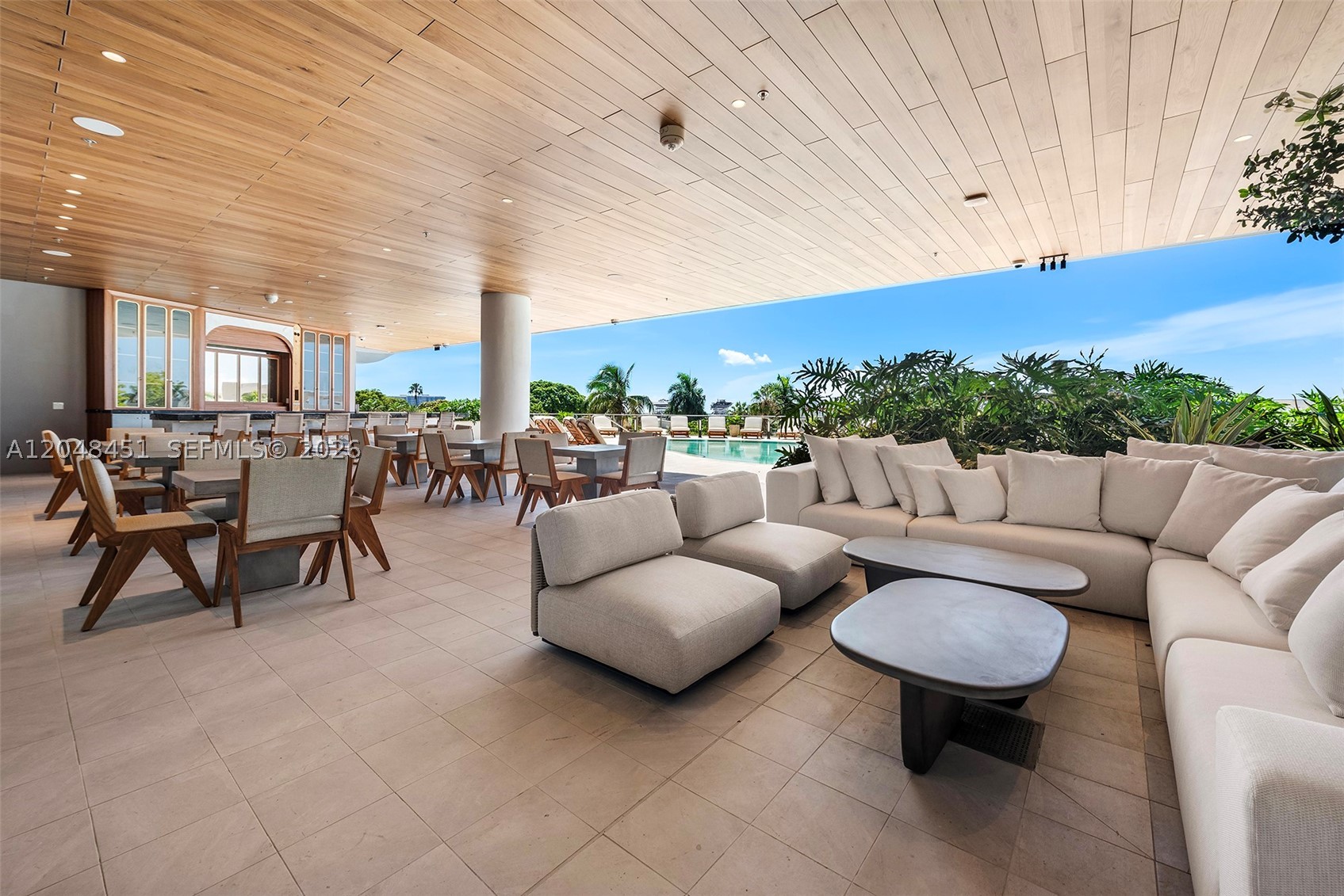 image Mr. C Residences | Bayshore34