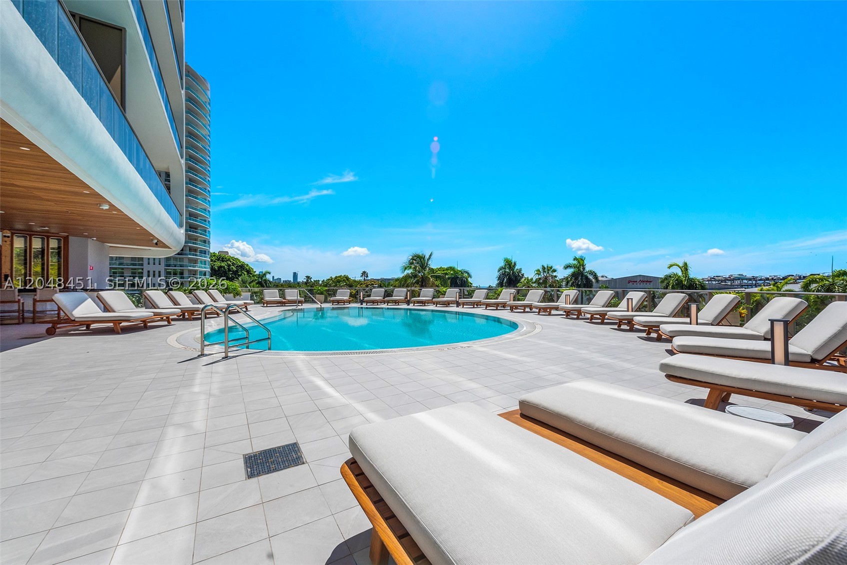 image Mr. C Residences | Bayshore35