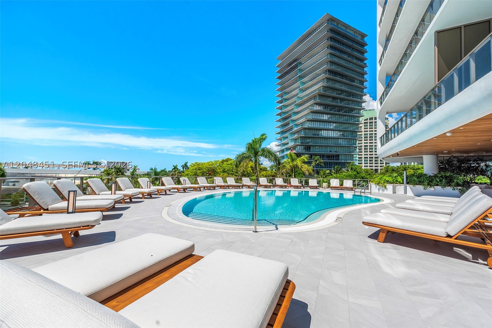 image Mr. C Residences | Bayshore36