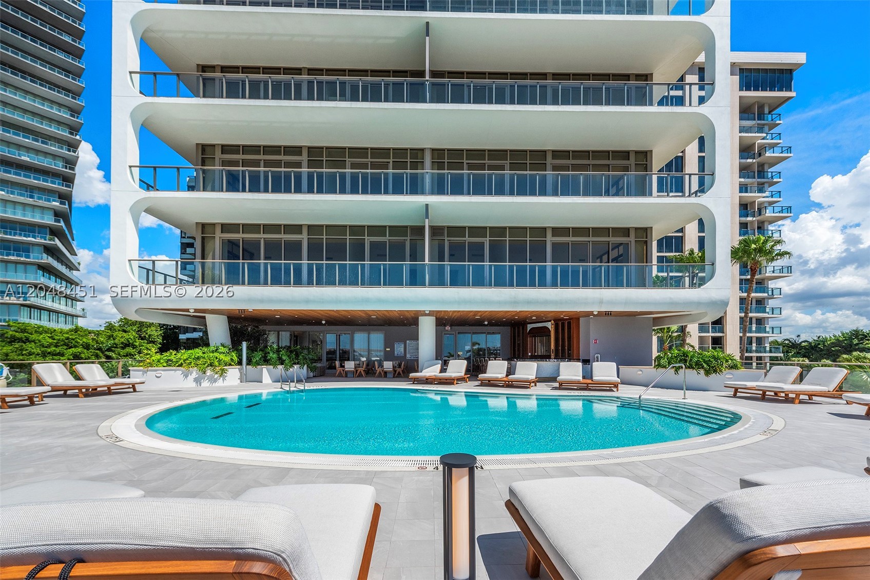 image Mr. C Residences | Bayshore37