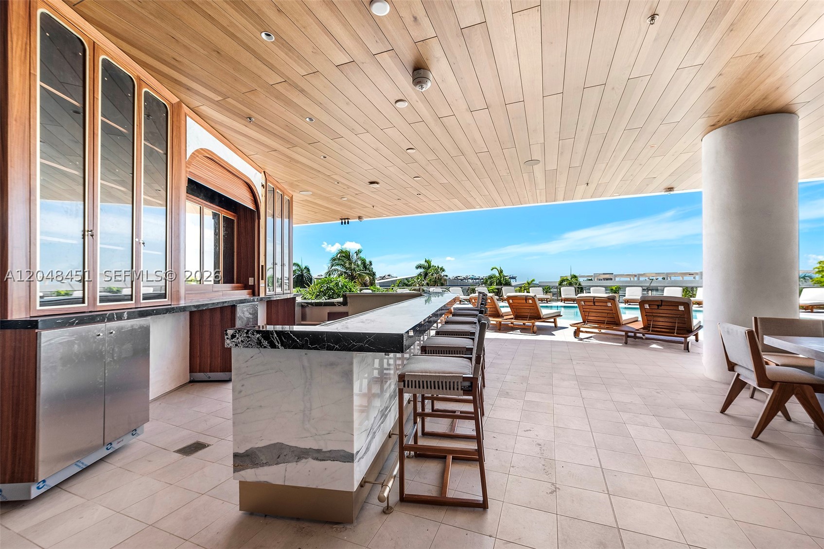 image Mr. C Residences | Bayshore38
