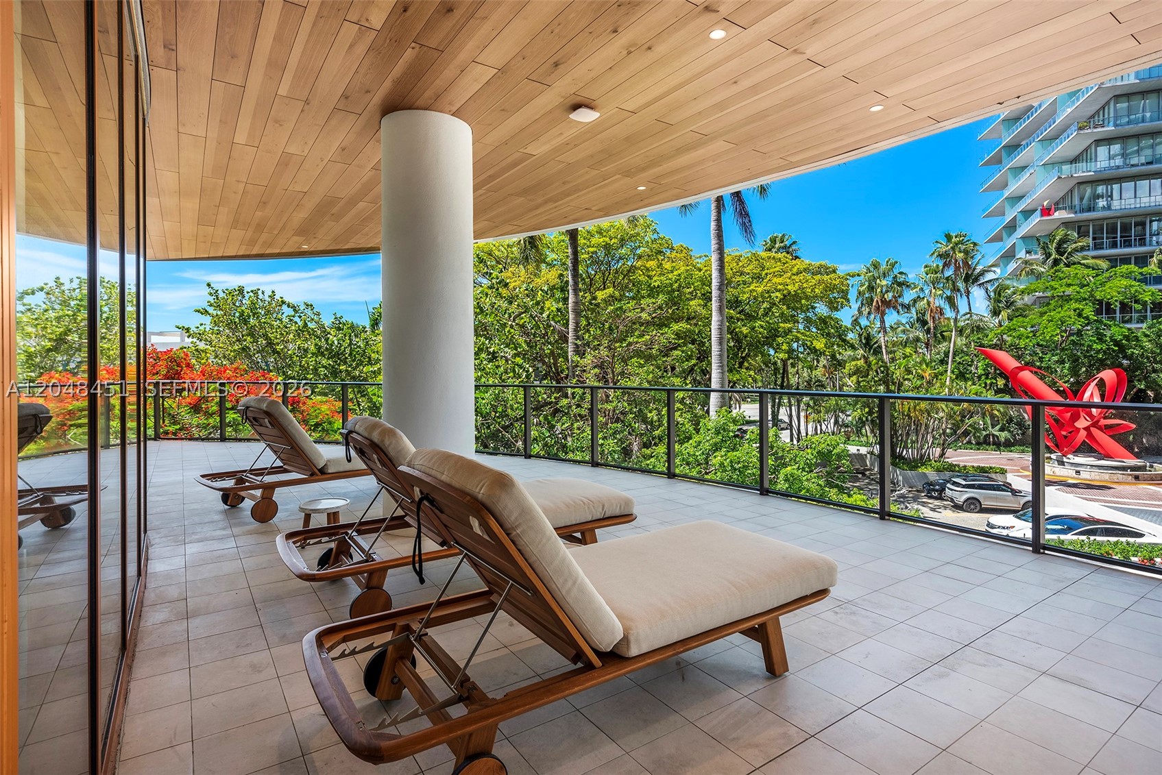 image Mr. C Residences | Bayshore45