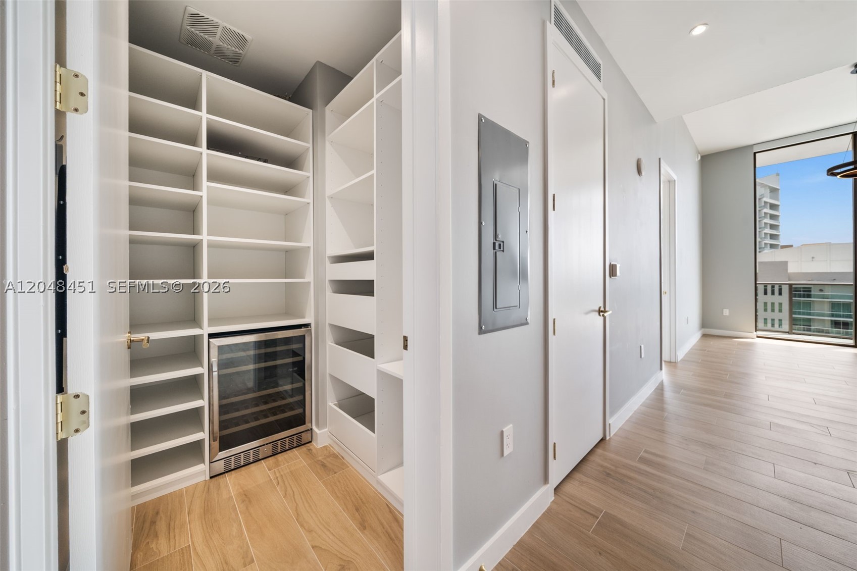 image Mr. C Residences | Bayshore7