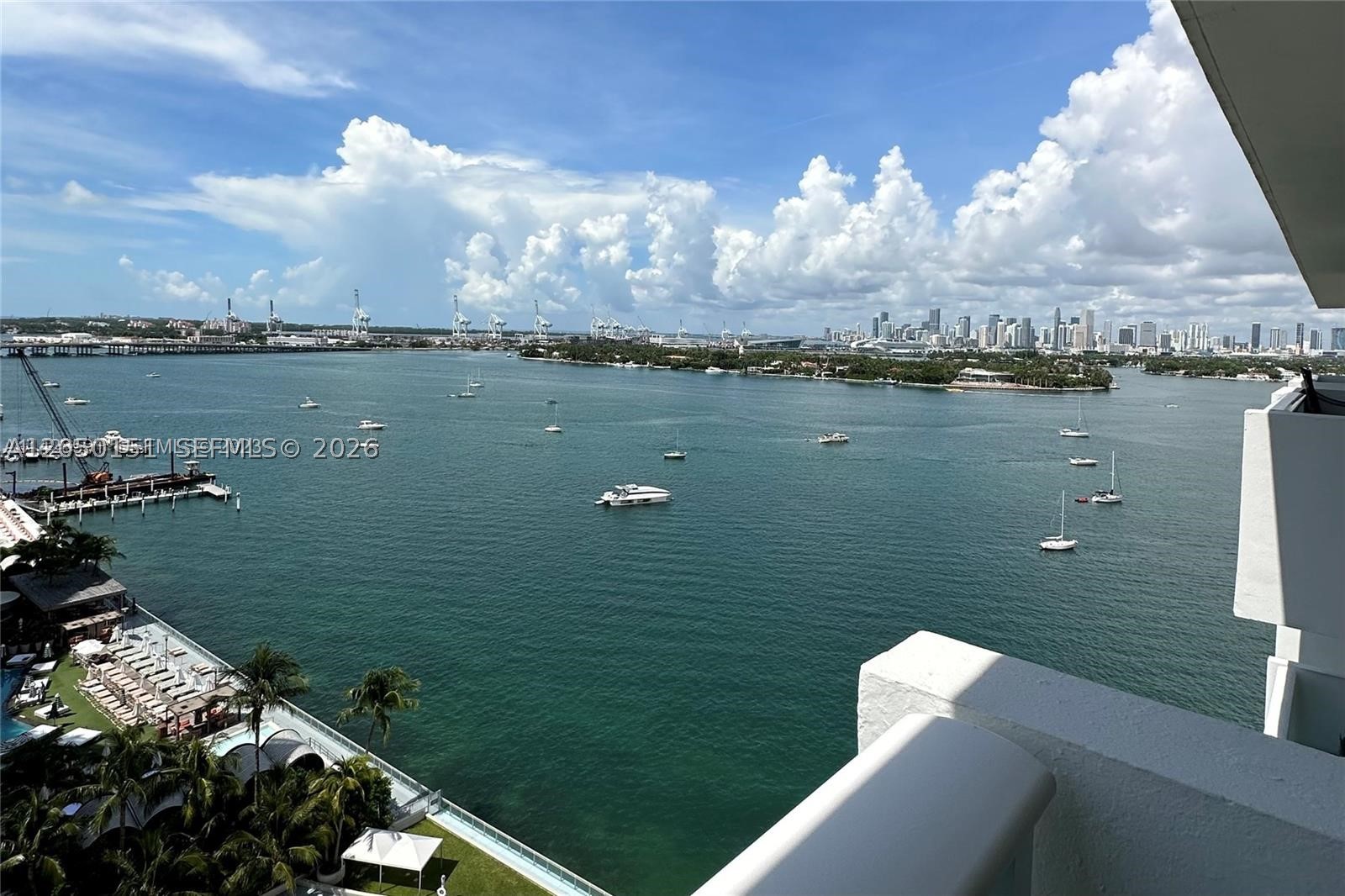 1200 West Ave #PH29