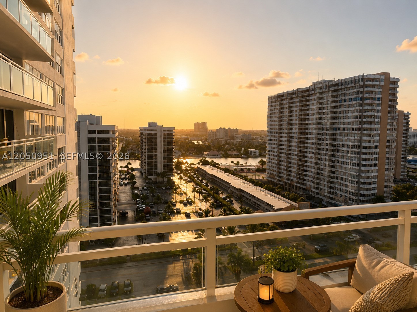 2030 S Ocean Dr #1503