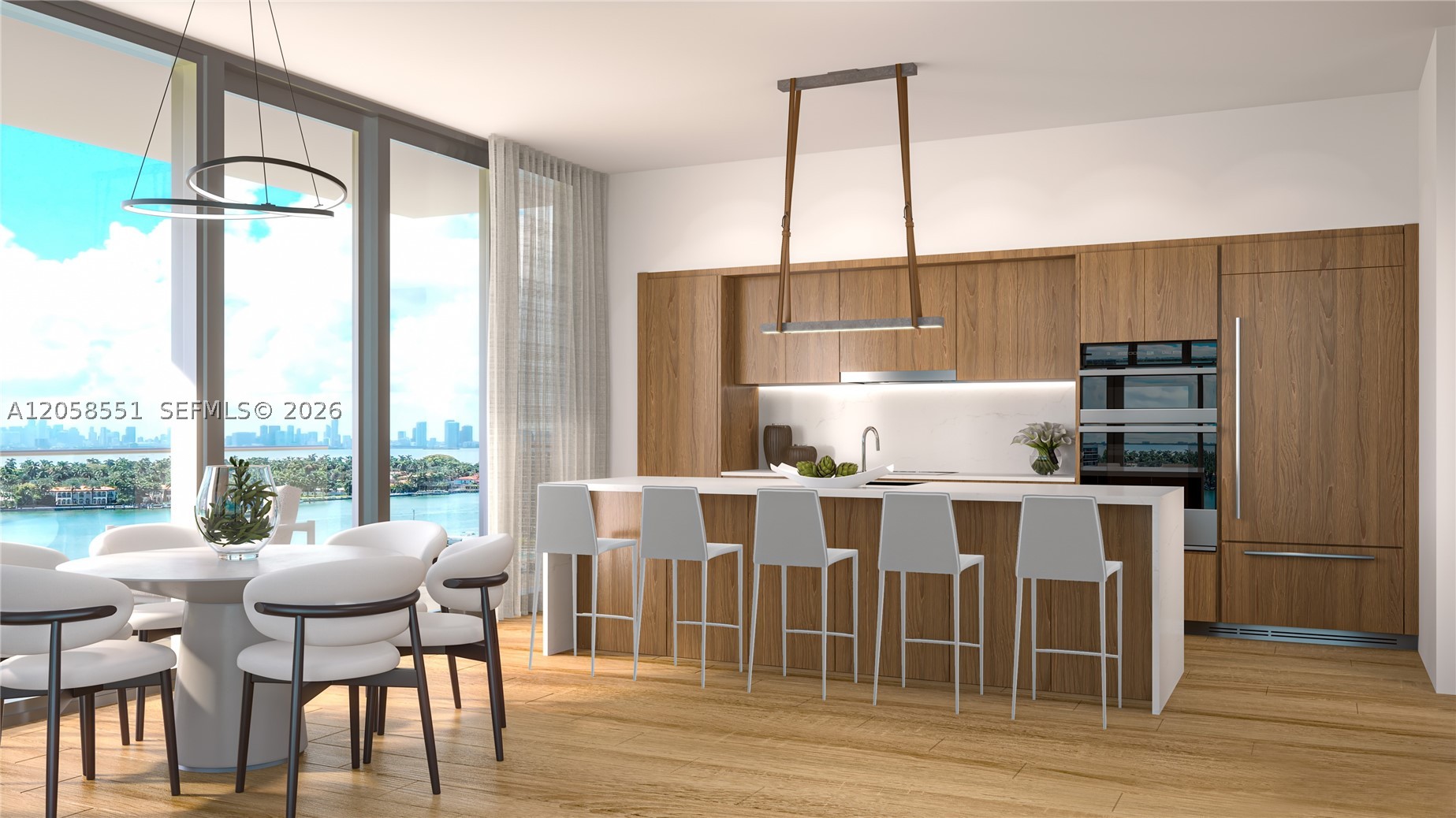 6940 Abbott Ave #604 Miami Beach, FL 33141