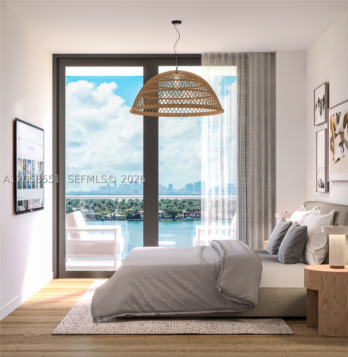 6940 Abbott Ave #604 Miami Beach, FL 33141