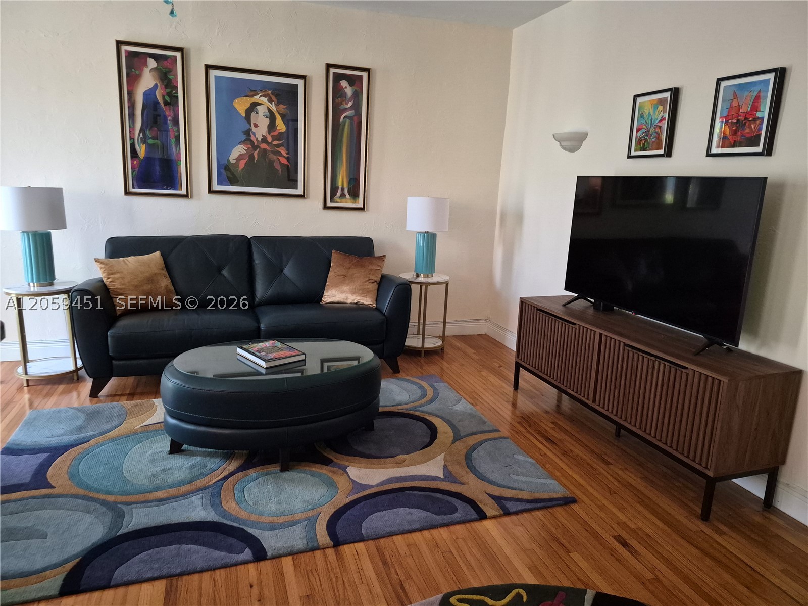 659 Meridian Ave #14