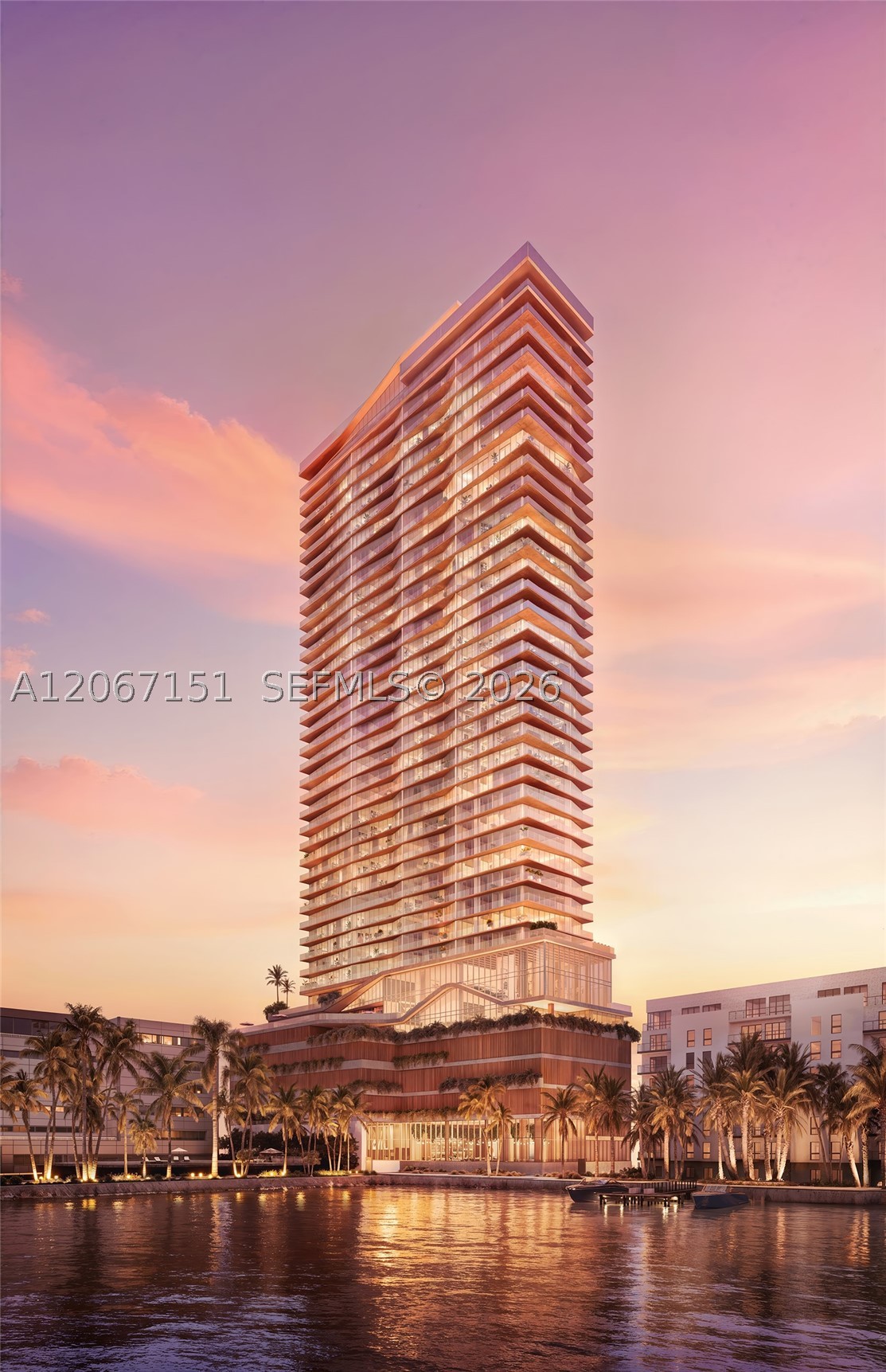 456 NE 29th St #804 Miami, FL 33137