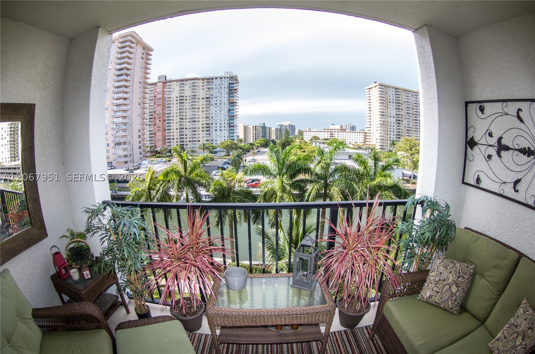 17150 N Bay Rd #2512