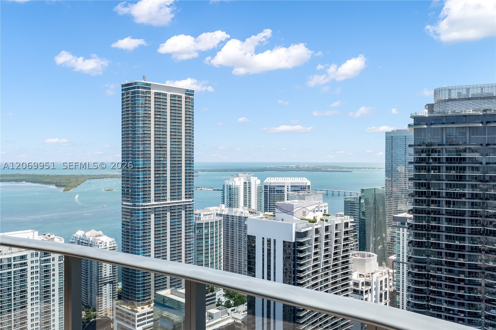 801 S Miami Ave #PH5801 Miami, FL 33130