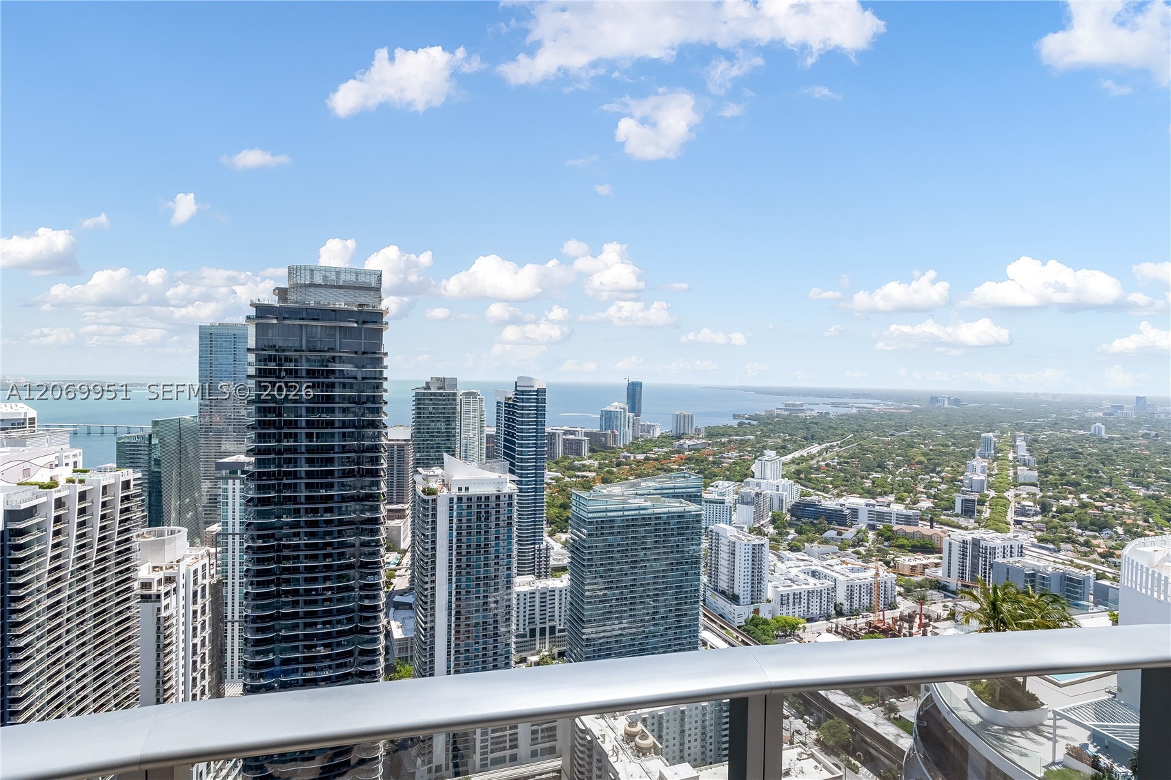 801 S Miami Ave #PH5801 Miami, FL 33130