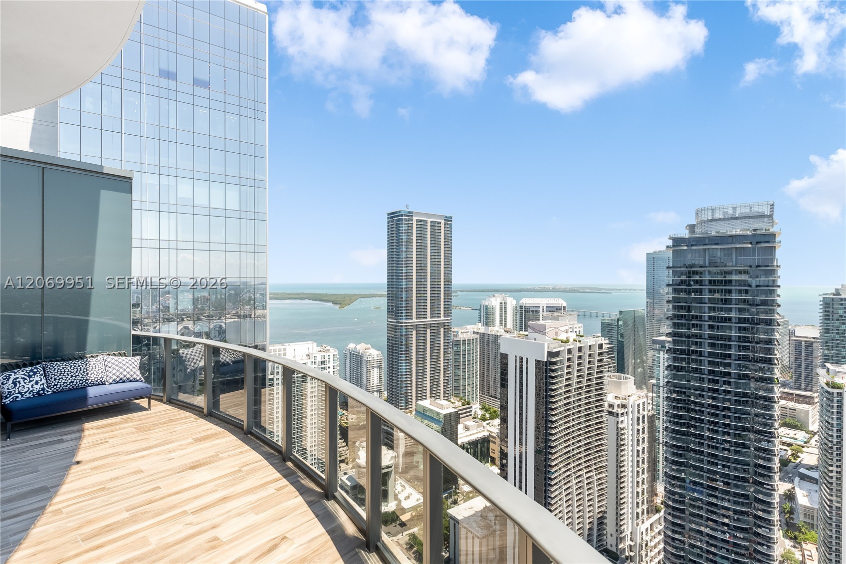 801 S Miami Ave #PH5801 Miami, FL 33130