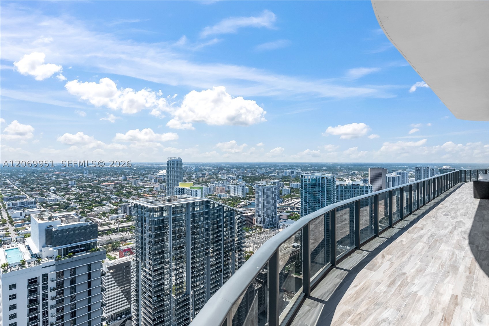 801 S Miami Ave #PH5801 Miami, FL 33130