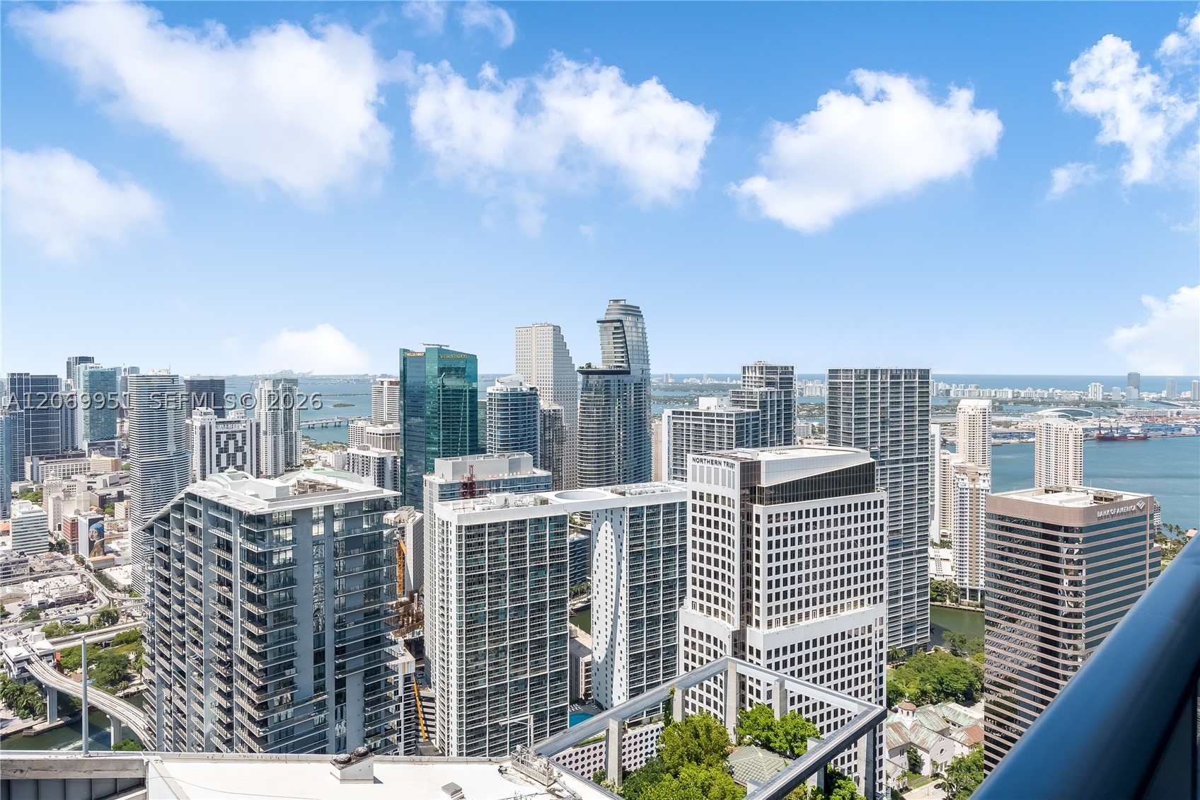 801 S Miami Ave #PH5801 Miami, FL 33130