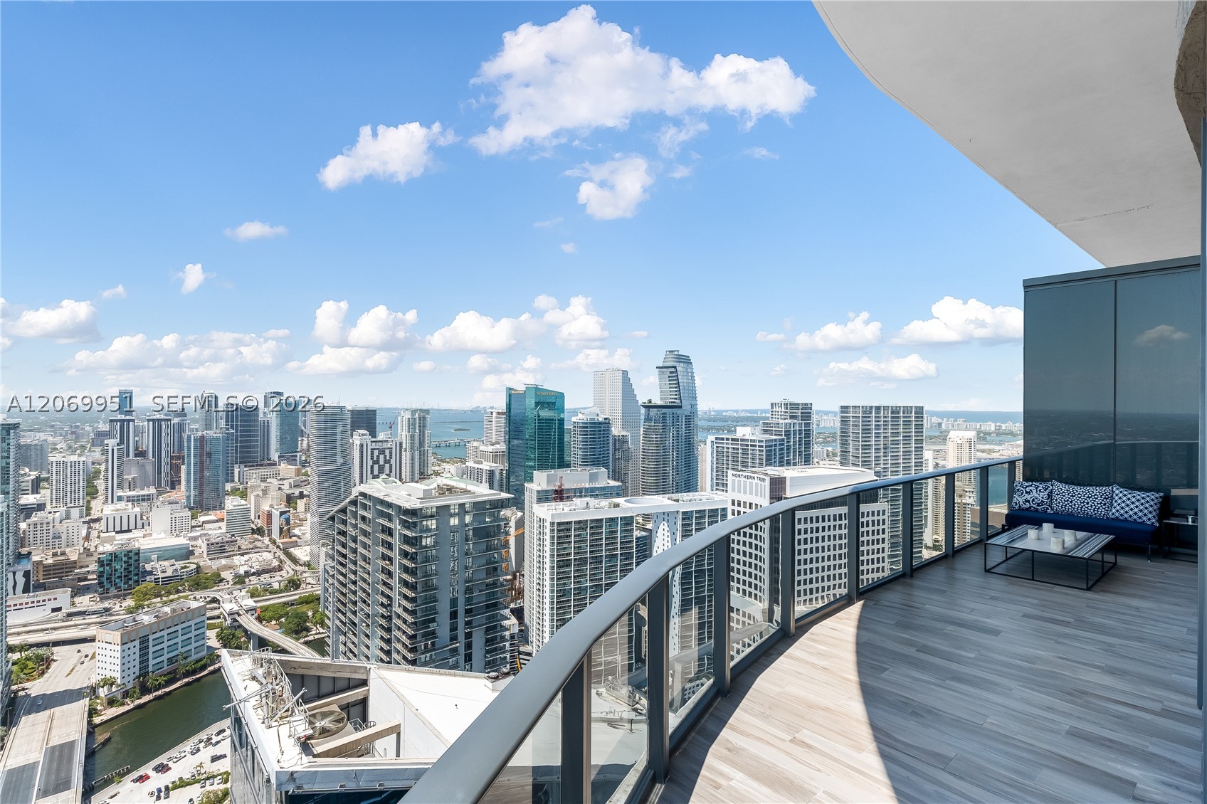 801 S Miami Ave #PH5801 Miami, FL 33130