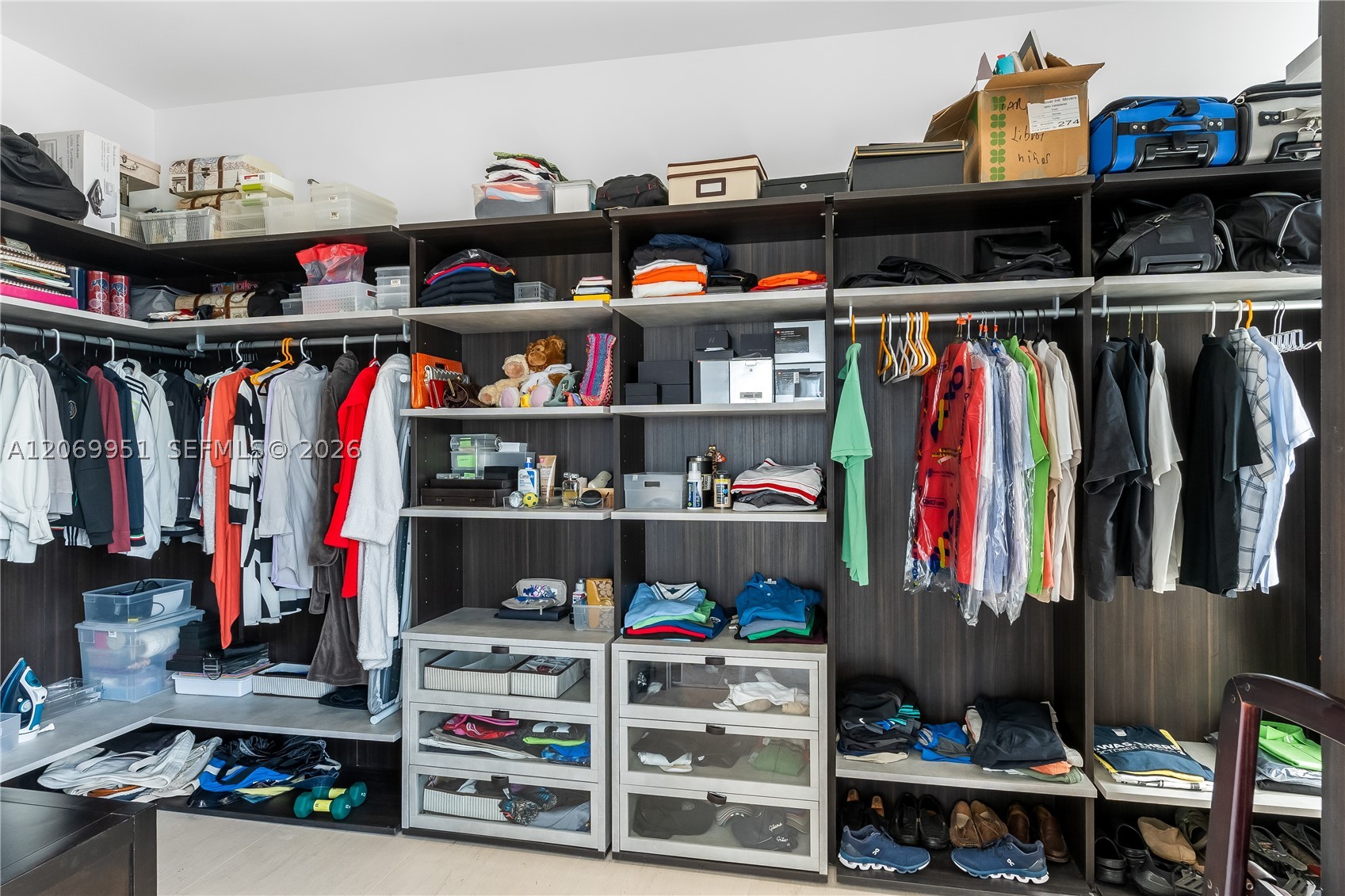 801 S Miami Ave #PH5801 Miami, FL 33130