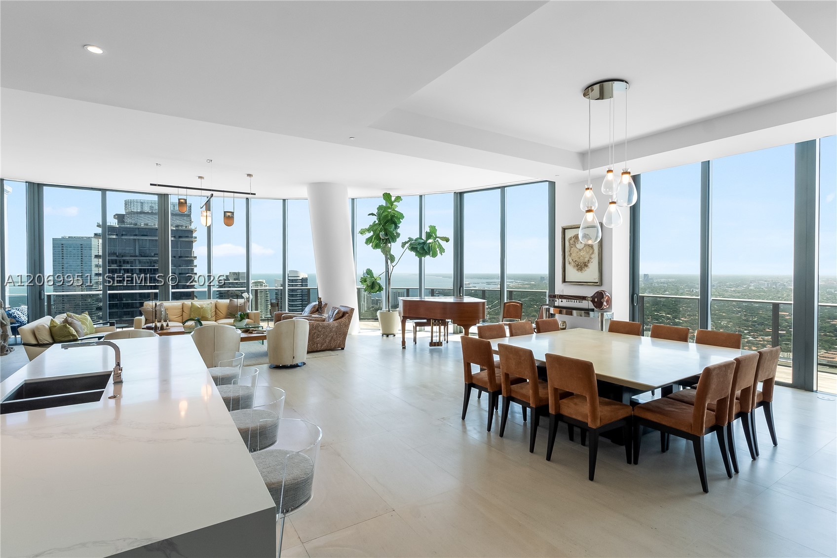 801 S Miami Ave #PH5801 Miami, FL 33130