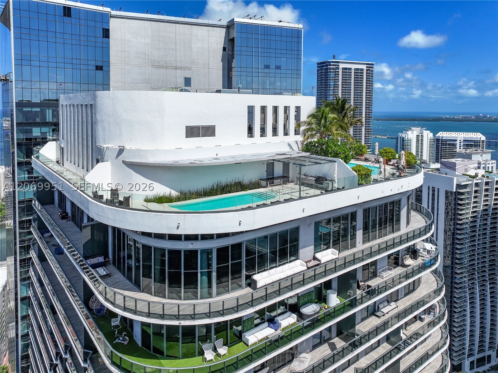 801 S Miami Ave #PH5801 Miami, FL 33130