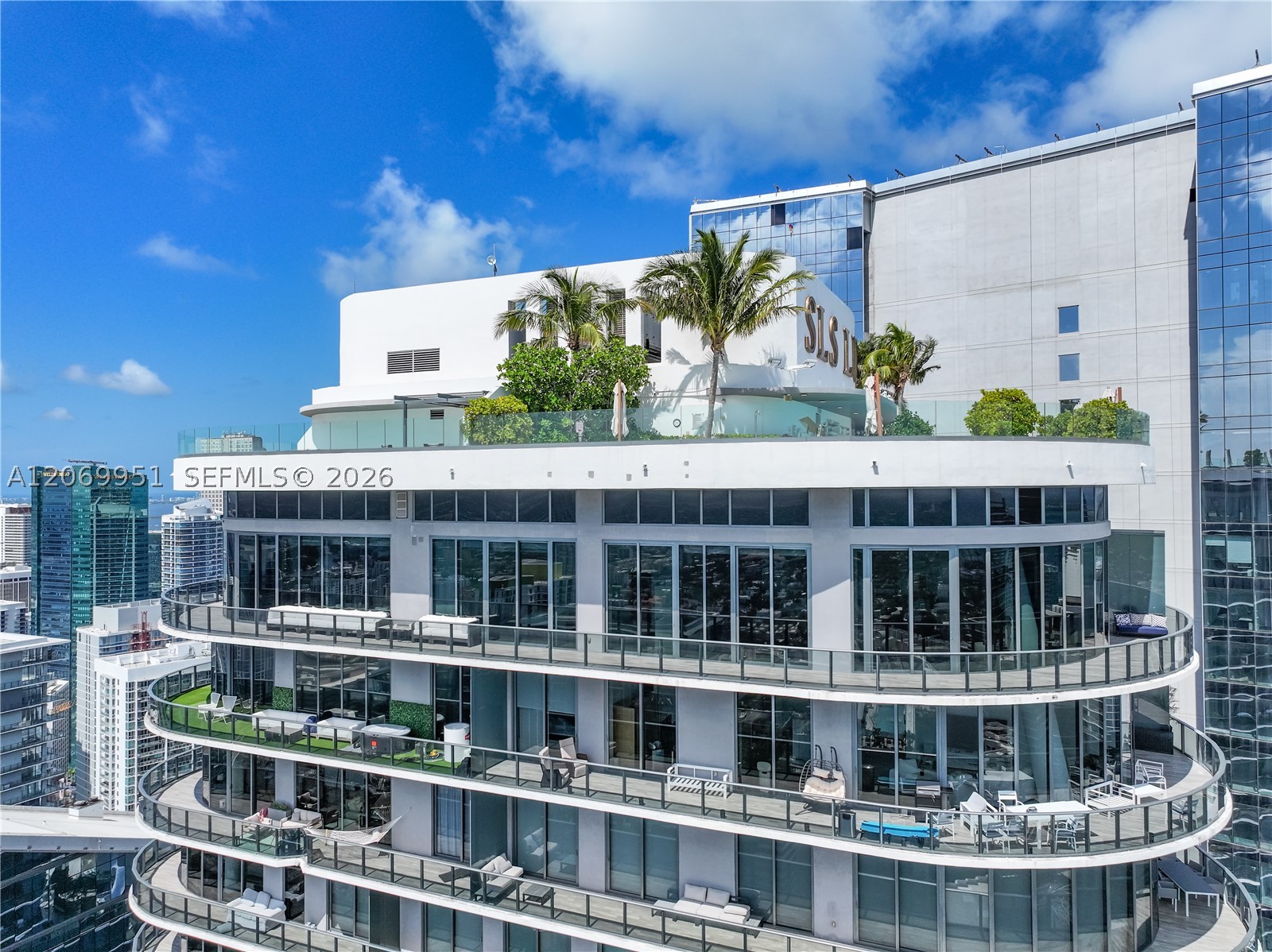 801 S Miami Ave #PH5801 Miami, FL 33130