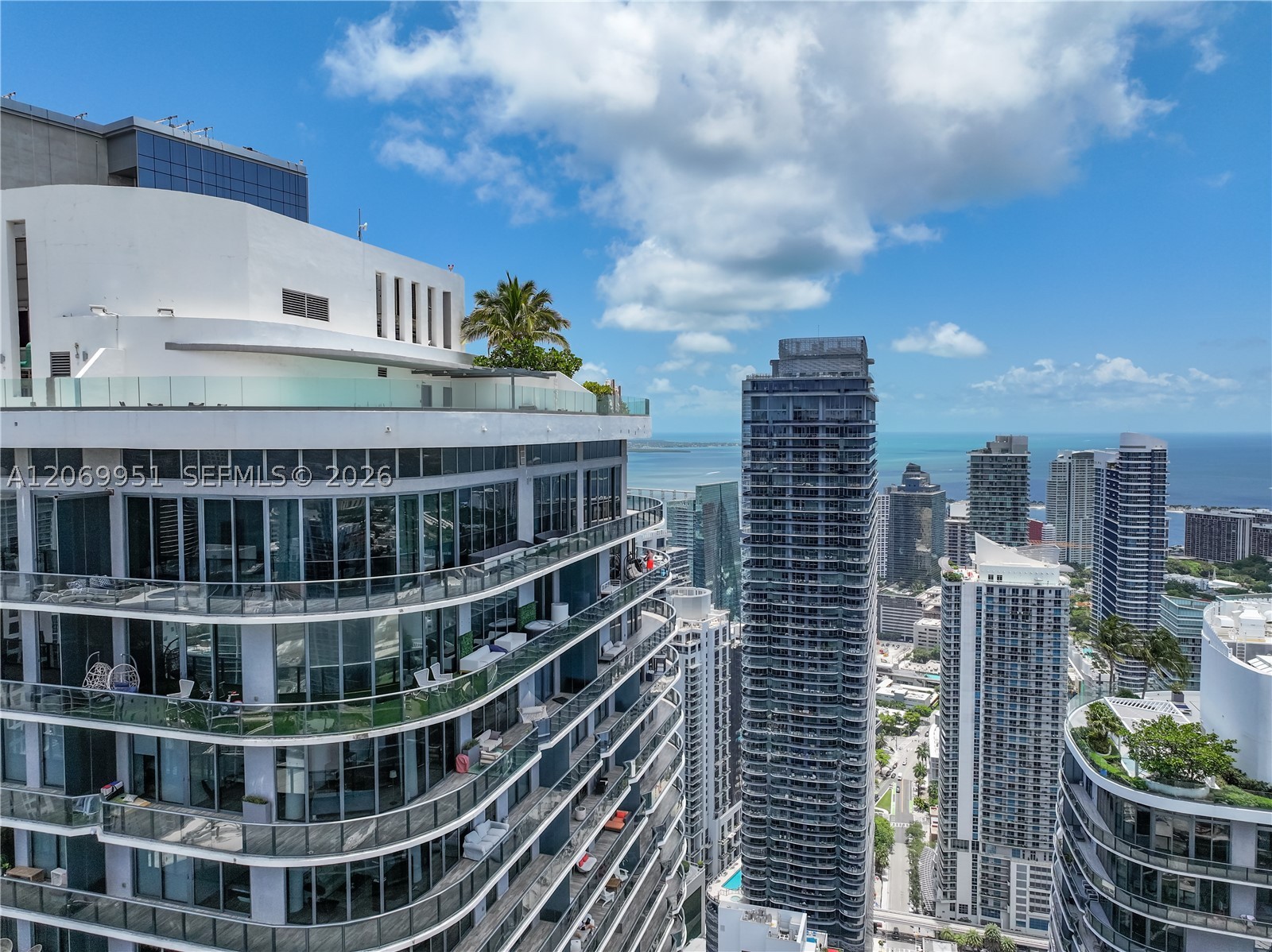 801 S Miami Ave #PH5801 Miami, FL 33130