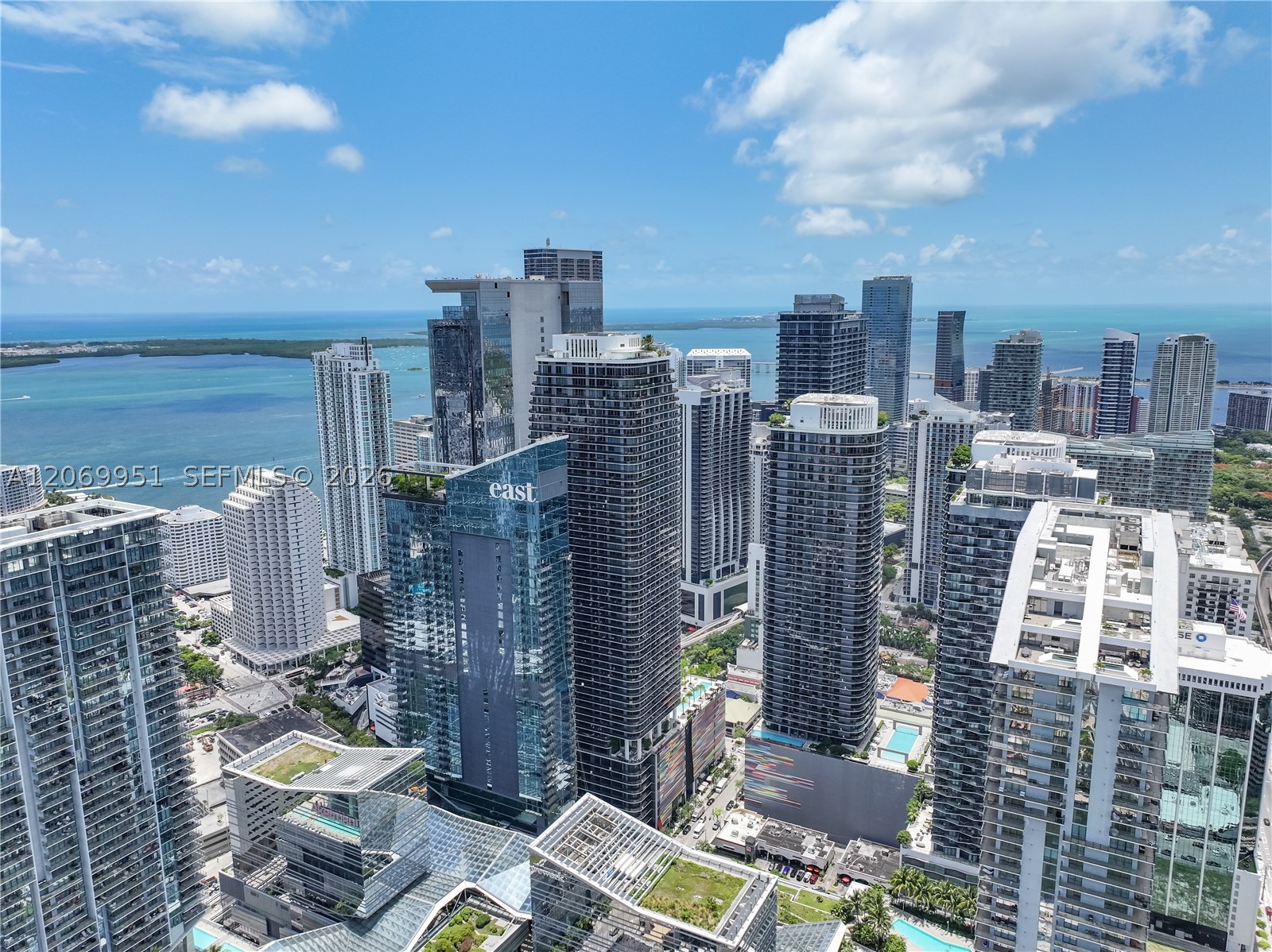 801 S Miami Ave #PH5801 Miami, FL 33130