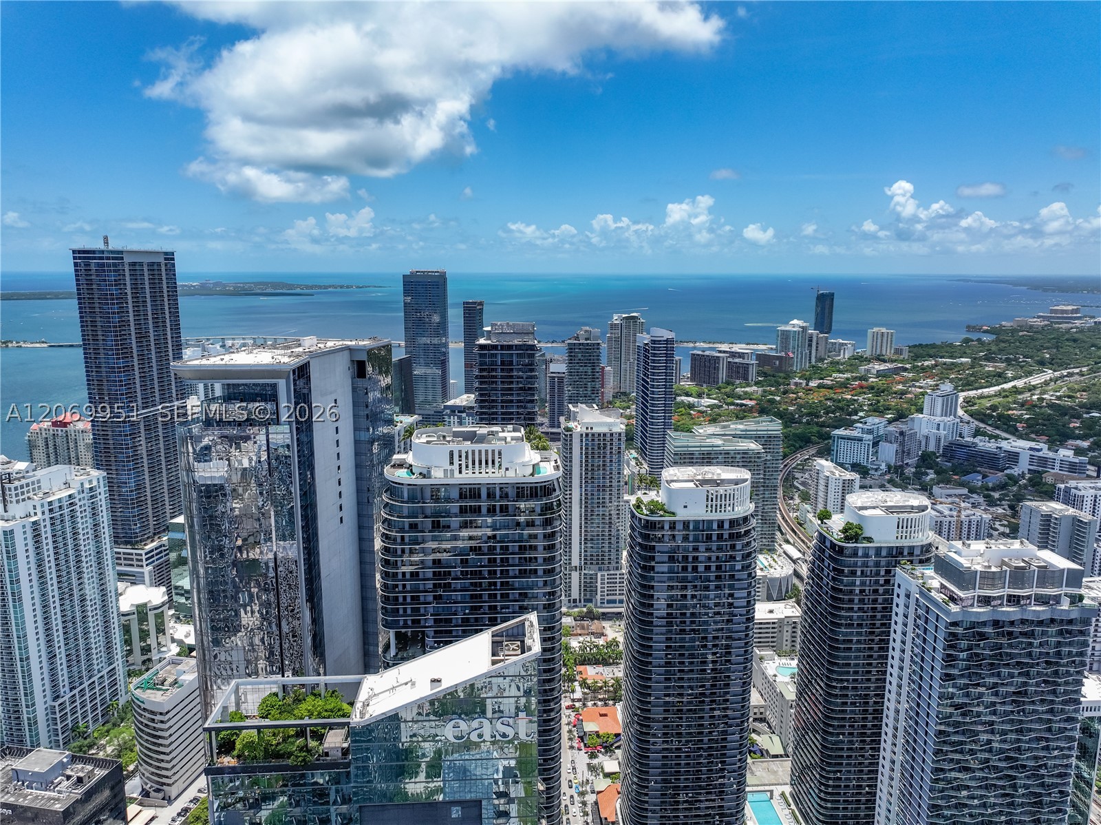 801 S Miami Ave #PH5801 Miami, FL 33130