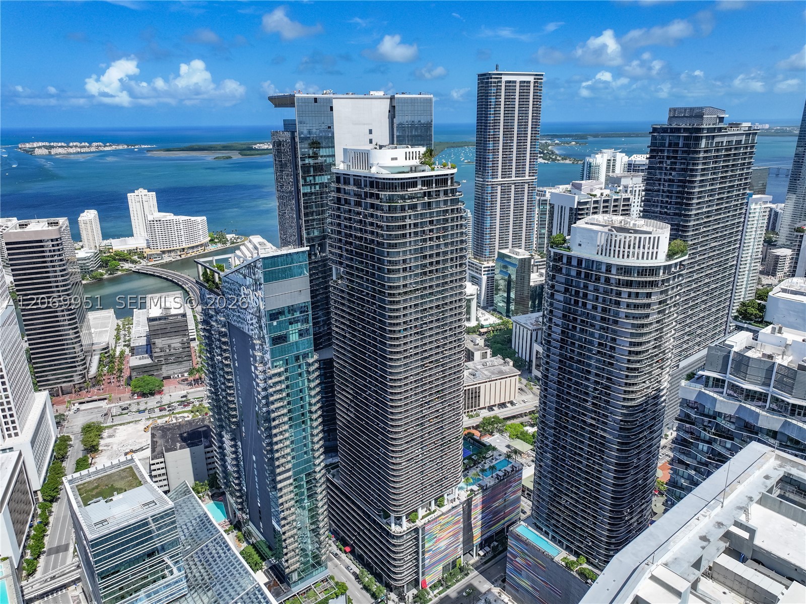 801 S Miami Ave #PH5801 Miami, FL 33130