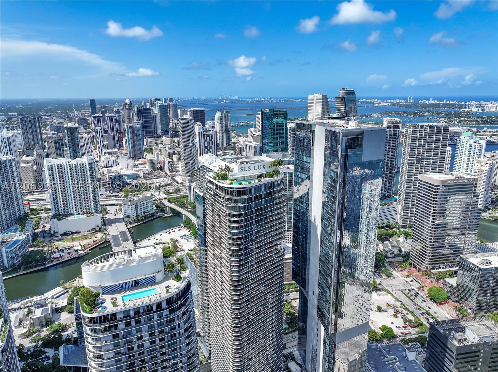 801 S Miami Ave #PH5801 Miami, FL 33130