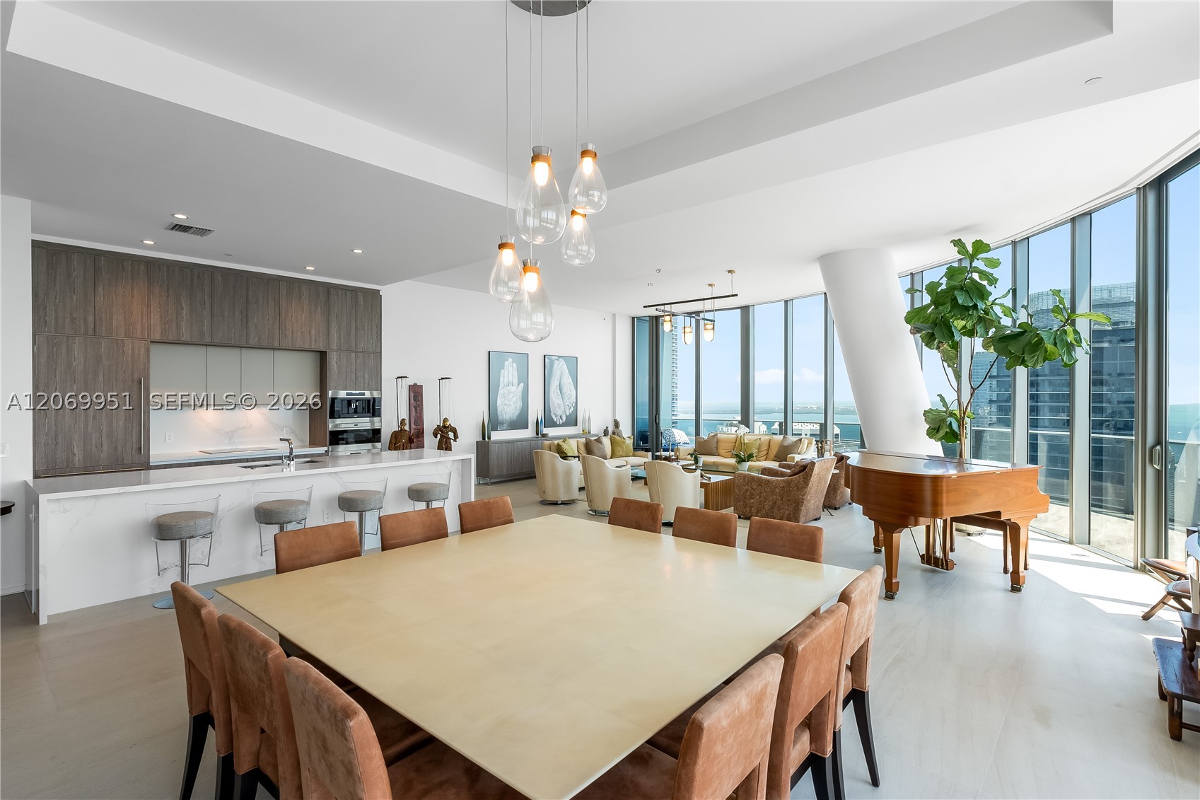 801 S Miami Ave #PH5801 Miami, FL 33130