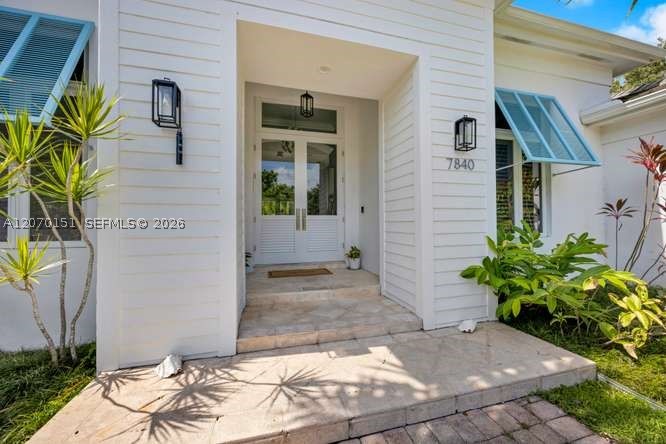 7840 SW 133rd Ter Pinecrest, FL 33156
