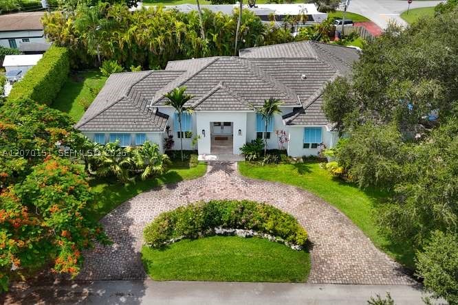 7840 SW 133rd Ter Pinecrest, FL 33156