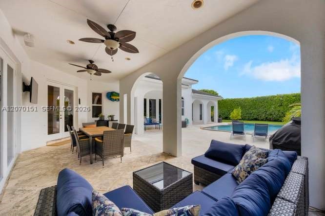 7840 SW 133rd Ter Pinecrest, FL 33156
