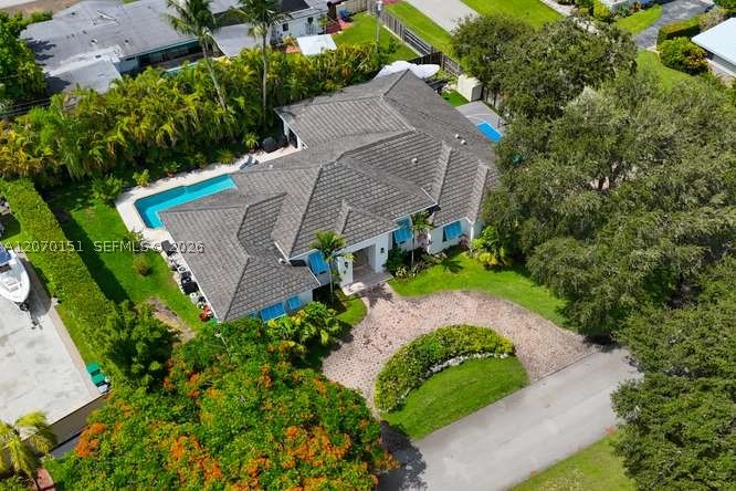 7840 SW 133rd Ter Pinecrest, FL 33156