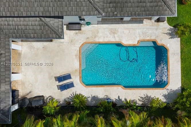7840 SW 133rd Ter Pinecrest, FL 33156