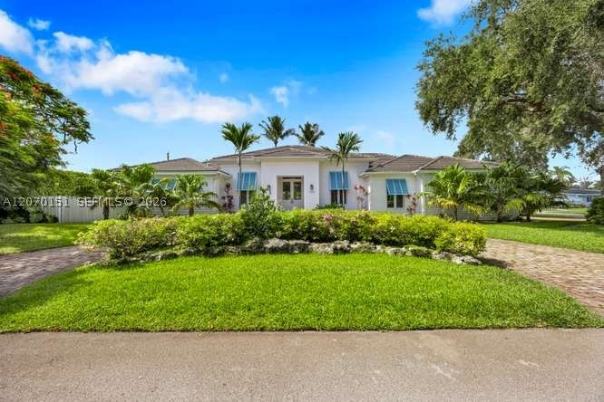 7840 SW 133rd Ter Pinecrest, FL 33156