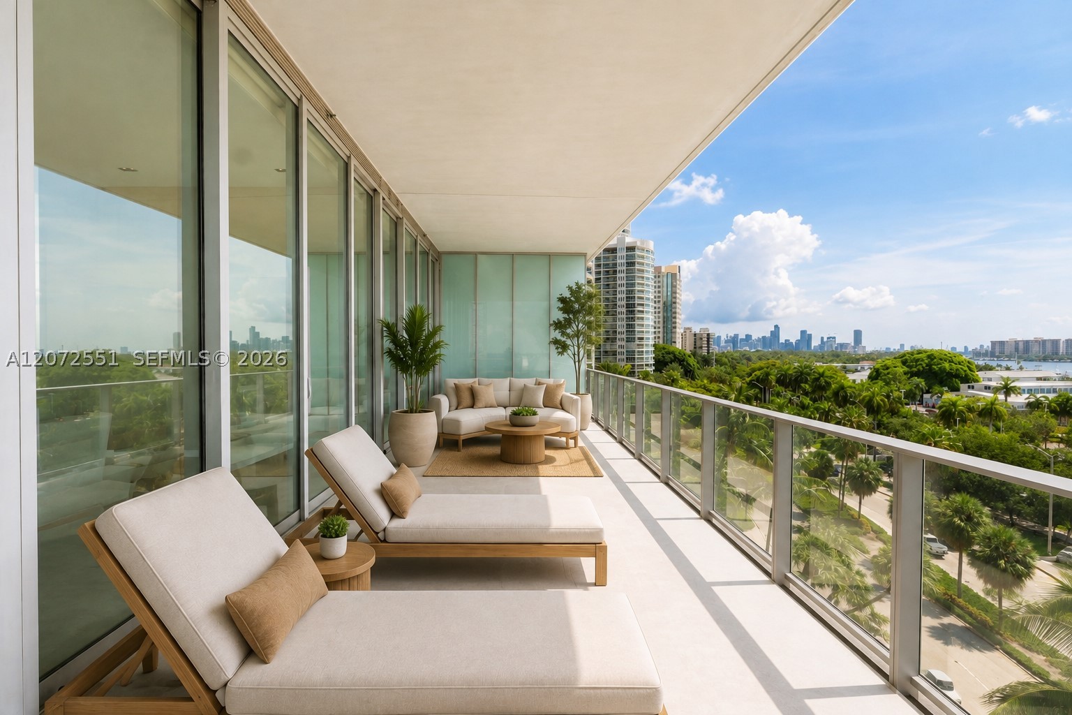 2675 S Bayshore Dr #602S Miami, FL 33133