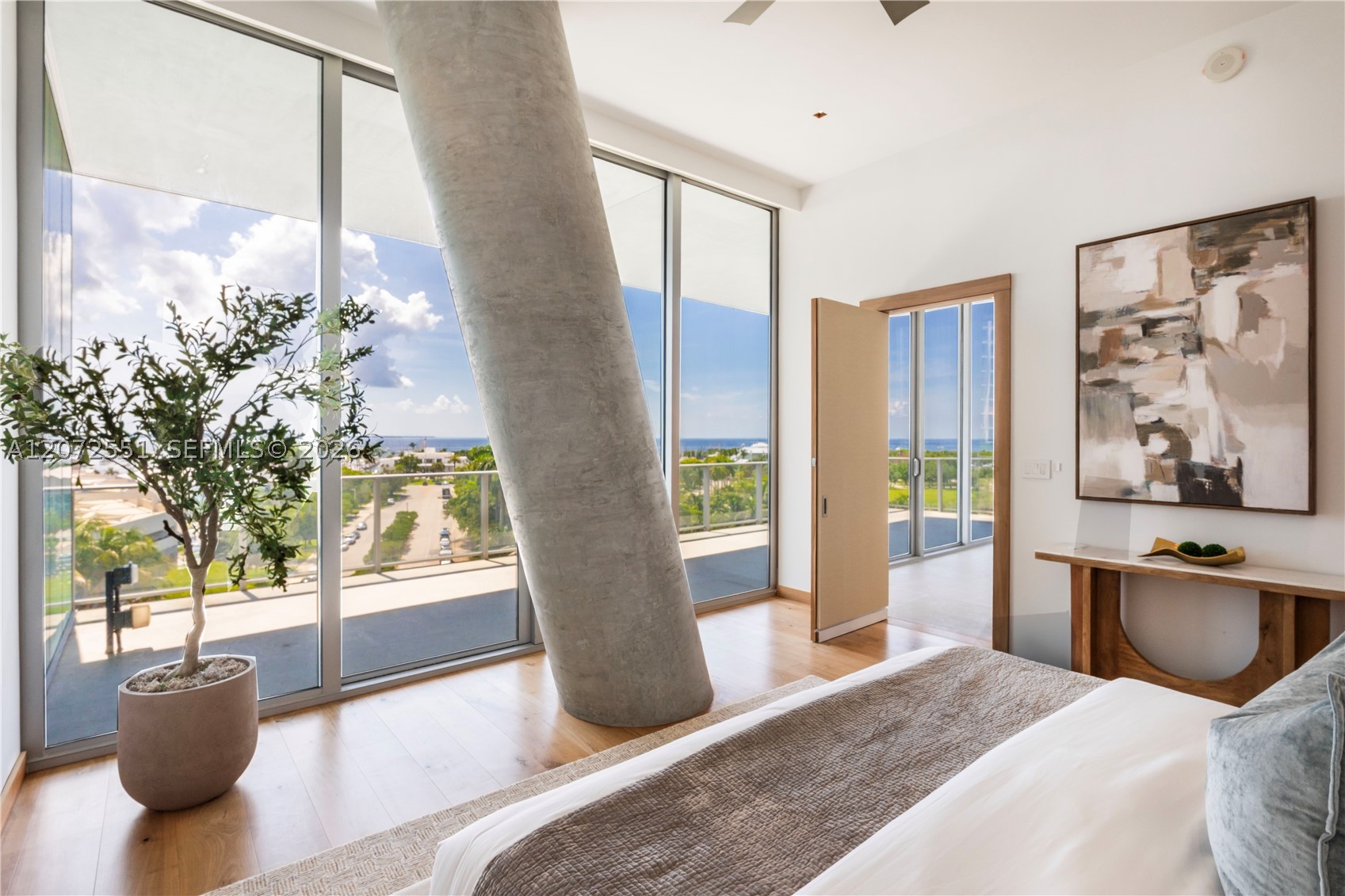 2675 S Bayshore Dr #602S Miami, FL 33133