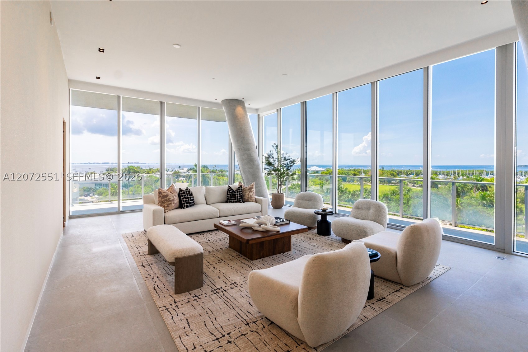 2675 S Bayshore Dr #602S Miami, FL 33133