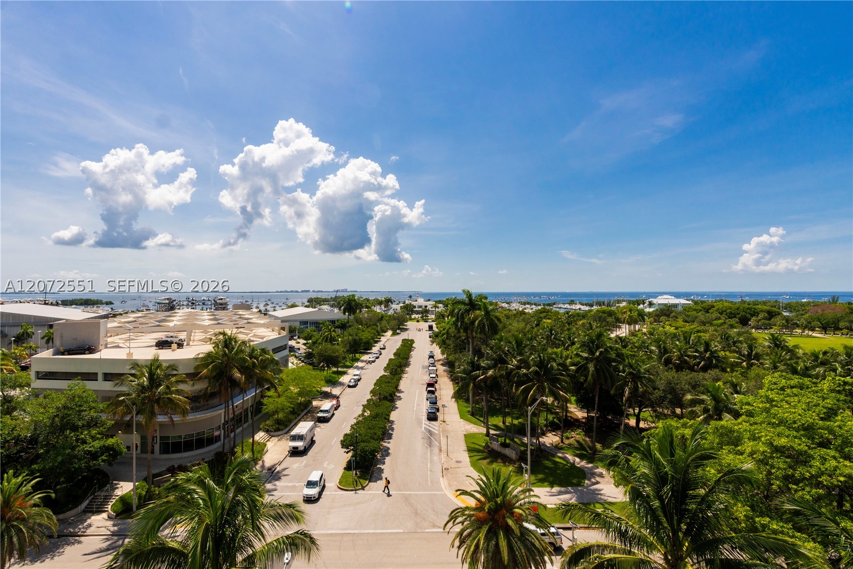 2675 S Bayshore Dr #602S Miami, FL 33133