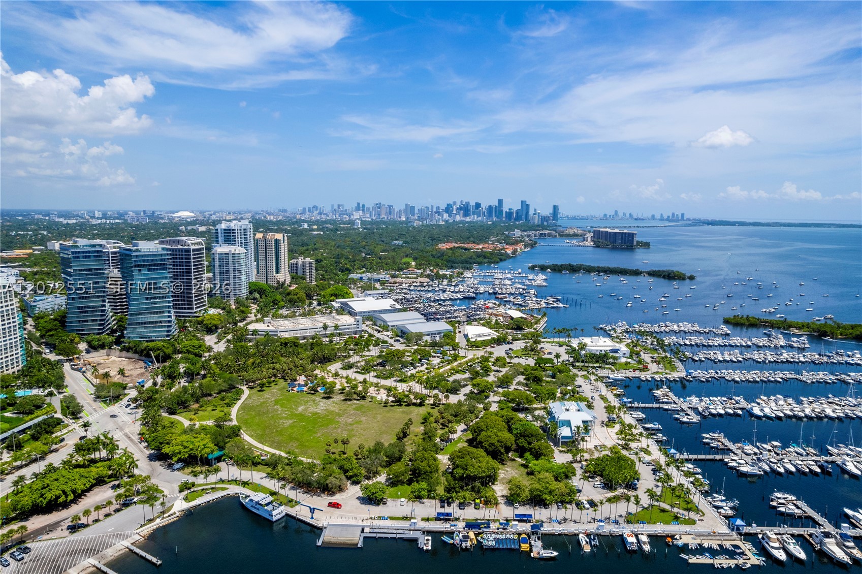 2675 S Bayshore Dr #602S Miami, FL 33133