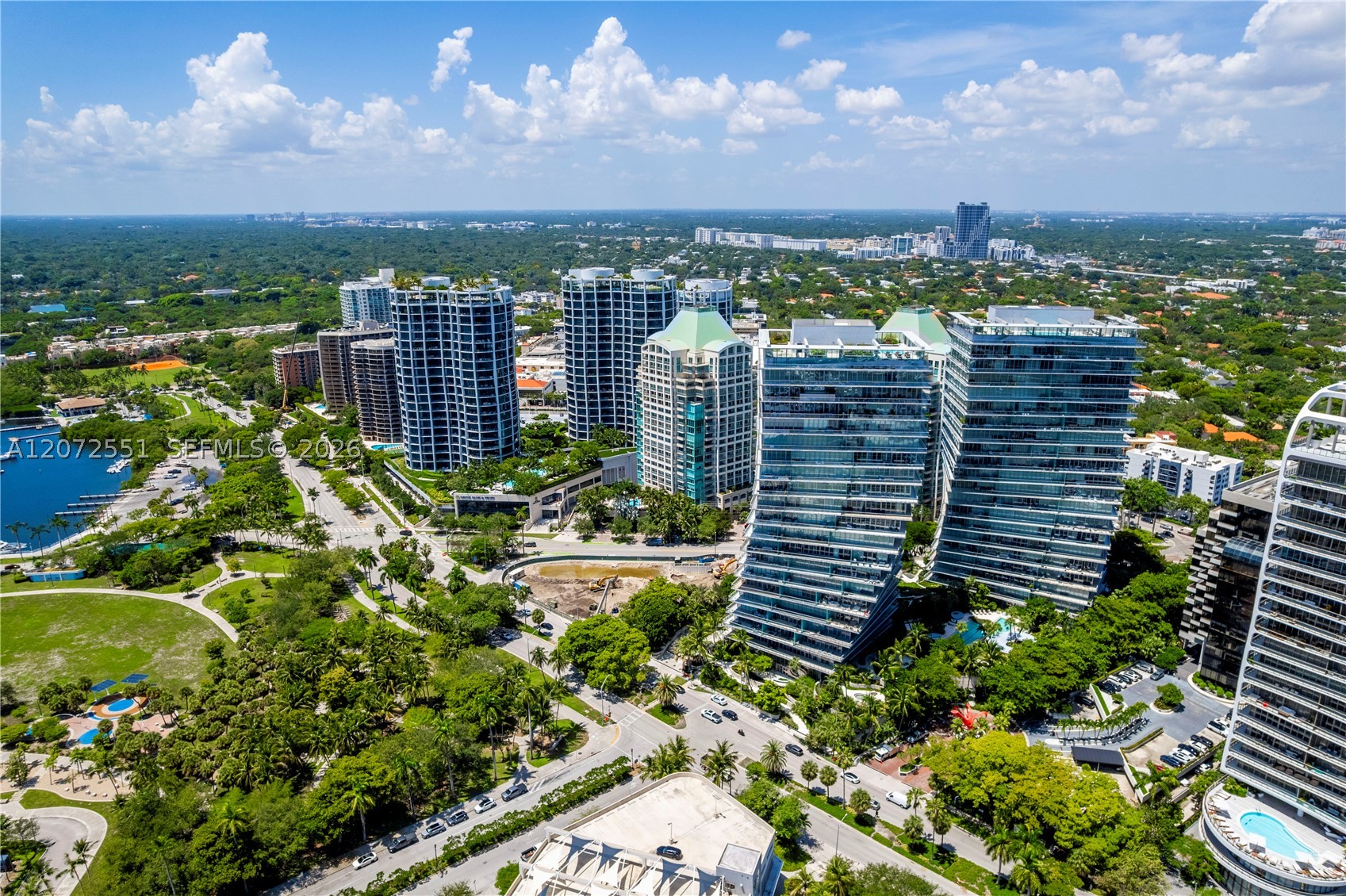 2675 S Bayshore Dr #602S Miami, FL 33133