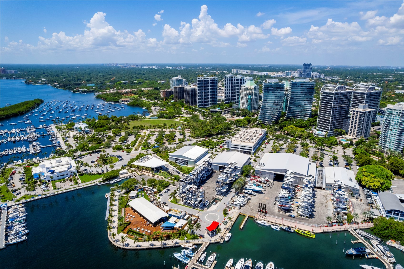 2675 S Bayshore Dr #602S Miami, FL 33133